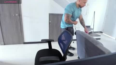 Mason Andre online show from 05-27-26, 03:09