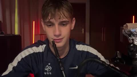 Mason online show from 03-11-26, 03:18