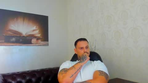 MasonDune online show from 10-12-25, 04:22