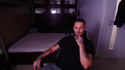 MasonDune online show from 10-17-25, 04:04