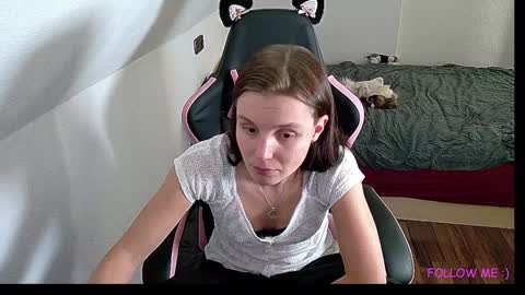 Snapshot of massageofyourlife chatting on 12-08-24, 07:43 Queeny Kathy Online at 2030 MEZ Sunday Wednesday online show from 12-08-24, 07:43