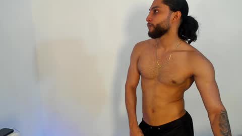 Snapshot of massatgeserotics chatting on 01-04-25, 10:55 I Am Odin online show from 01-04-25, 10:55