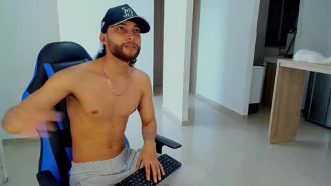 I Am Odin  online show from 10-26-25, 09:53