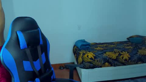 I Am Odin  online show from 01-11-26, 09:42