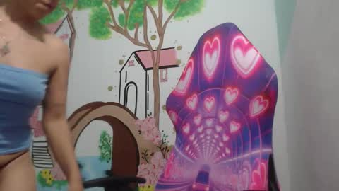 massiel ferreti online show from 03-27-26, 11:26