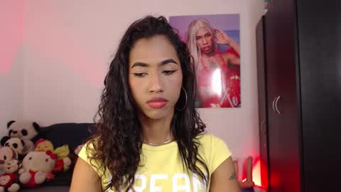 massielhot online show from 11-30-25, 06:34