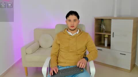 Massimo online show from 02-01-26, 11:36