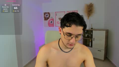 Massimo online show from 02-15-26, 09:22