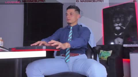 Snapshot of massimo_g chatting on 12-06-24, 11:25 I am Massimo online show from 12-06-24, 11:25