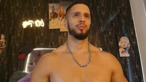 massimo_greco2 online show from 11-03-25, 09:16