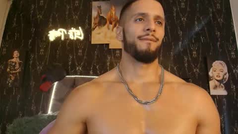 massimo_greco2 online show from 11-25-25, 09:26