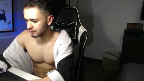 massimo online show from 11-25-25, 11:16