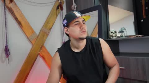 massimo_vidal online show from 09-09-25, 12:37