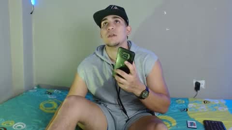 massimo_vidal online show from 10-28-25, 02:31