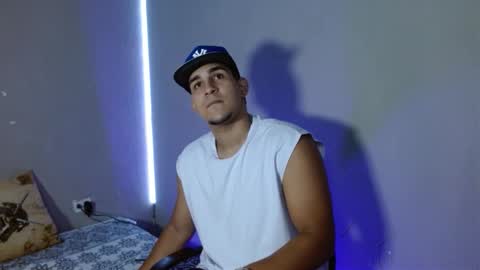 massimo_vidal online show from 11-14-25, 11:57