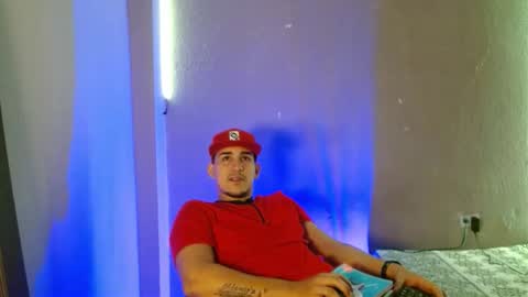 massimo_vidal online show from 11-27-25, 06:43