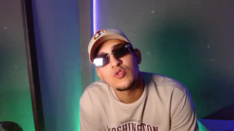 massimo_vidal online show from 12-05-25, 02:31