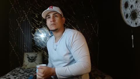 massimo_vidal online show from 02-01-26, 11:31