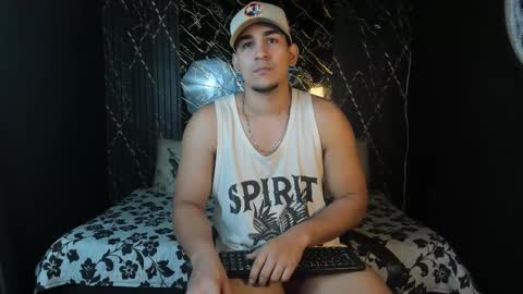 massimo_vidal online show from 02-15-26, 12:58
