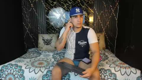 massimo_vidal online show from 03-01-26, 01:57