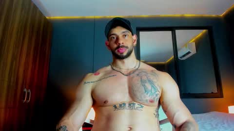 massimo online show from 03-28-26, 02:55