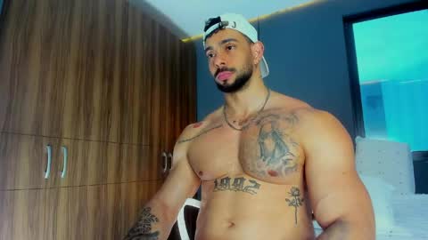 massimo online show from 04-18-26, 09:26