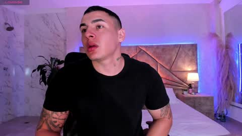 Massimo Contie online show from 12-06-24, 12:49