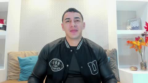 Massimo Contie online show from 01-02-25, 12:46