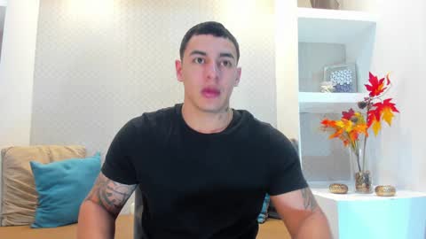 Massimo Contie online show from 01-03-25, 12:52