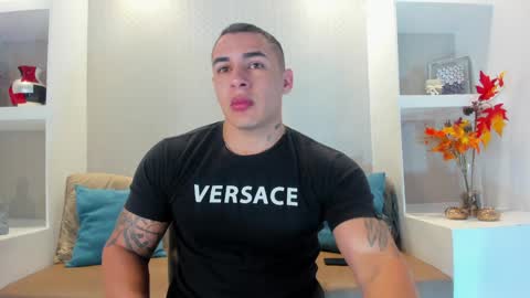 Massimo Contie online show from 01-24-25, 11:59