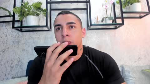 Massimo Contie online show from 01-25-25, 03:30