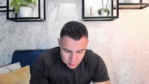 Massimo Contie online show from 02-28-25, 03:59