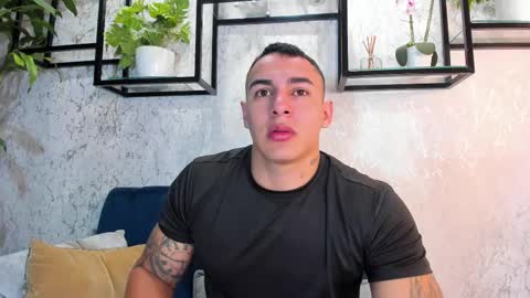 Massimo Contie online show from 03-01-25, 02:02