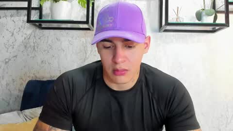 Massimo Contie online show from 03-09-25, 01:15