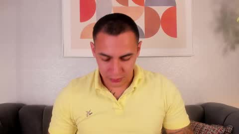 Massimo Contie online show from 09-15-25, 10:32