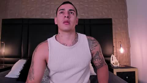 Massimo Contie online show from 12-01-25, 11:26