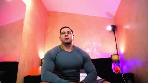 massimowalton2 online show from 03-29-26, 01:22