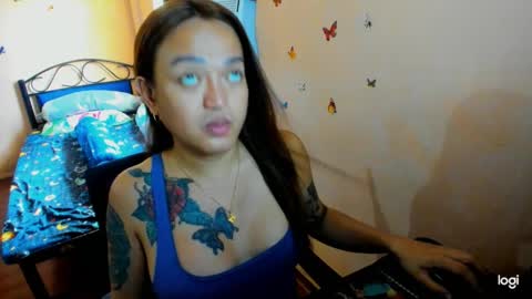 kimmy online show from 01-07-25, 11:14