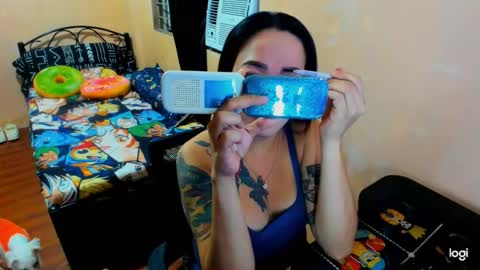 kimmy online show from 02-05-26, 10:42