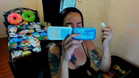 kimmy online show from 04-21-26, 07:47