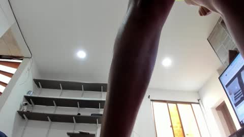 Snapshot of master4pigbitchslv chatting on 02-25-25, 01:28 Domi online show from 02-25-25, 01:28