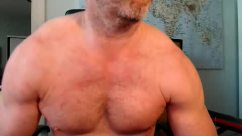 master8daddy69 online show from 05-20-26, 08:26