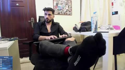 Matthew online show from 02-26-25, 07:05