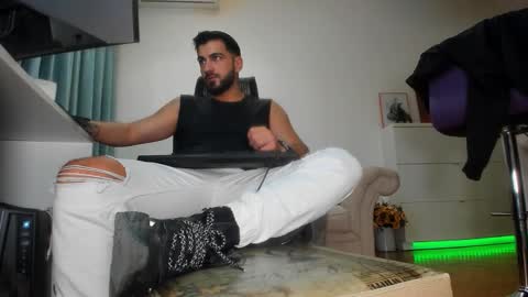 Matthew online show from 09-21-25, 04:14