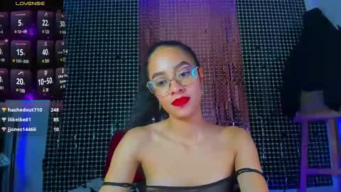Kamila online show from 01-10-25, 01:21