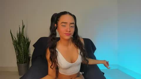 Snapshot of master_and_kami chatting on 07-30-26, 02:54 Kamila online show from 07-30-26, 02:54