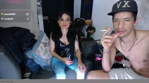 master and sumisse online show from 10-19-25, 02:34