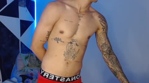 master_black777 online show from 09-18-25, 03:58