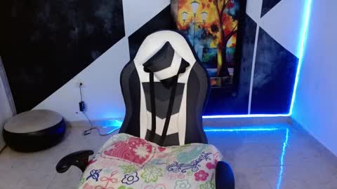 master_black777 online show from 03-01-26, 10:45