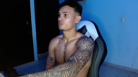 master_black777 online show from 04-03-26, 01:58